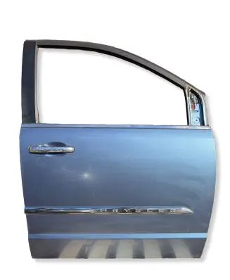 Chrysler Town u0026 Country V Front door 