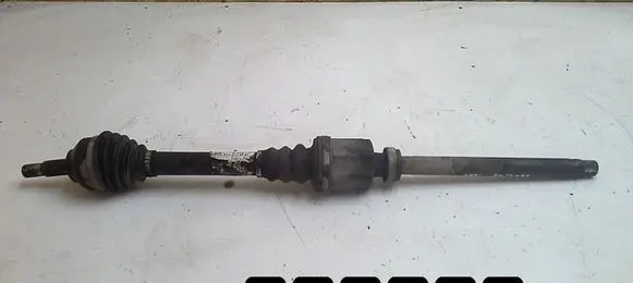 Citroen C6 Front driveshaft 9683382080