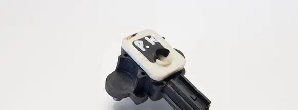 Audi A6 S6 C6 4F Airbag deployment crash/impact sensor 4F0955557B
