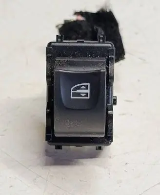 Renault Captur Electric window control switch 254218614RU5 254218614R