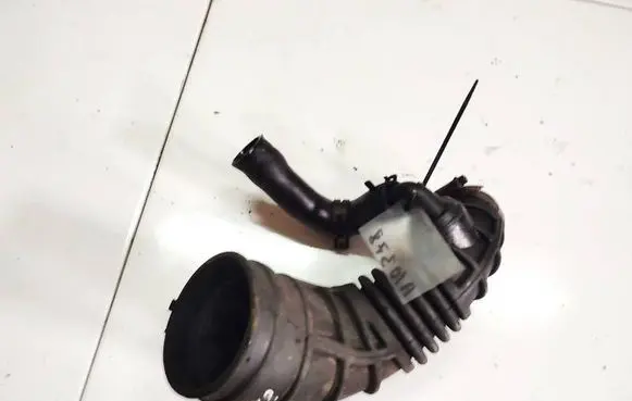 Opel Vectra C Air intake hose/pipe