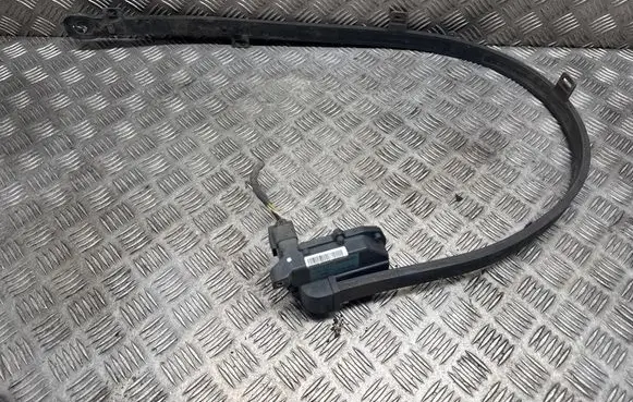 KIA Sorento Airbag deployment crash/impact sensor 791702P000 009009909 0004702162