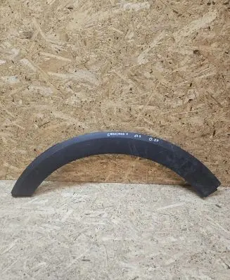 Opel Crossland X Rear arch trim 13482071