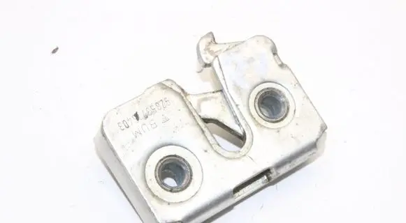 Porsche 968 Front door lock 92853715403