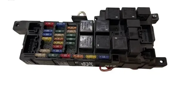 Volvo S80 Fuse box set 518323118 9452993
