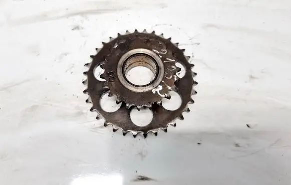 Nissan Micra Camshaft pulley/ VANOS 