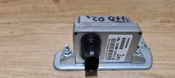 Volvo V70 ESP acceleration yaw rate sensor 8688069