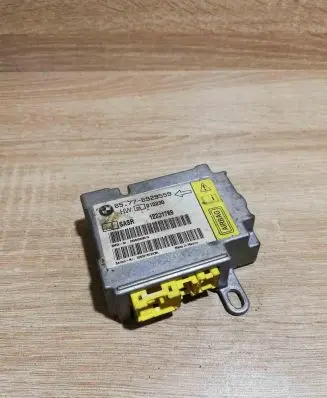 BMW 7 E65 E66 Airbag control unit/module 6929559