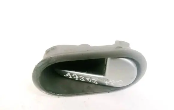 Front door interior handle