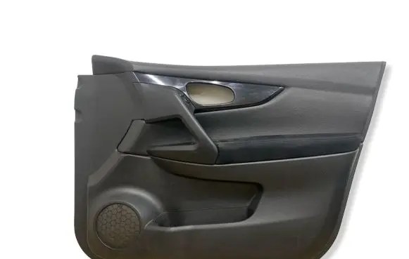 Nissan Qashqai Front door card panel trim 809224EA1A