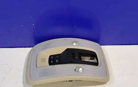 Volvo V70 Sunroof switch 39826640