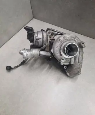 Peugeot Partner Turbo GTC1244VZ 968612068006 8062912