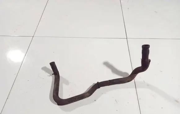 Citroen Berlingo Engine coolant pipe/hose