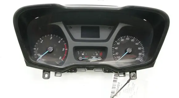 Ford Transit VII Speedometer (instrument cluster) GK2T10849JB