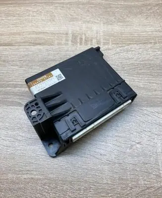 Toyota Prius+ (ZVW40) Air conditioner control unit module 8865047281 1778003090