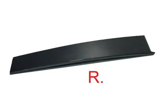 KIA Sorento IV Front door glass trim molding 82260P2000 32640