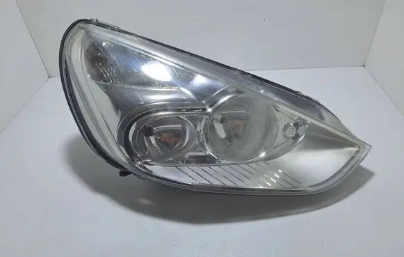 Ford S-MAX Headlight/headlamp 6M2113W029AH 1EJ00925002