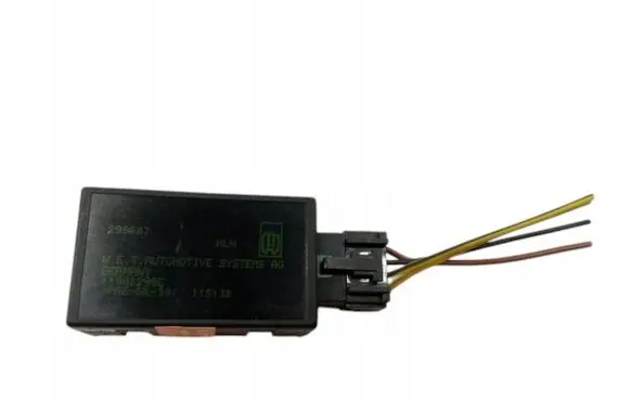 Ford Focus Other control units/modules 11002298C
