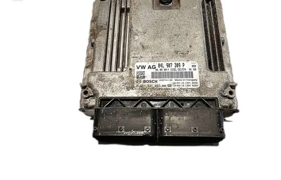 Volkswagen Tiguan Engine control unit/module 04L907309P