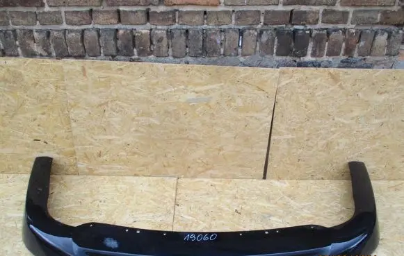 Citroen DS7 Crossback Rear bumper lower part trim DS717A894