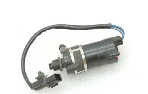 Mitsubishi L200 Headlight wiper motor MB543410