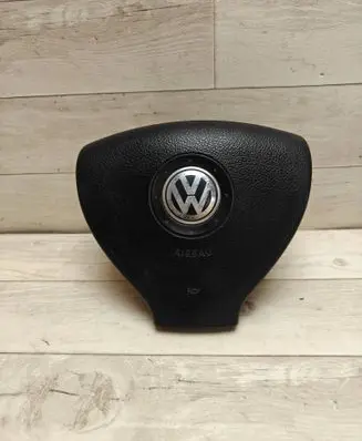 Volkswagen PASSAT B6 Steering wheel airbag 1K0880201BT