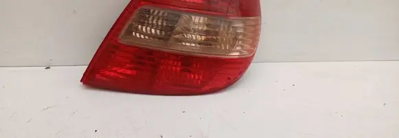 Tail light part