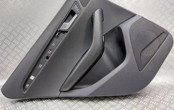 Audi Q5 SQ5 Rear door card panel trim 8R0867305
