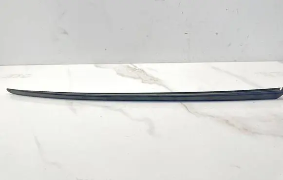 Audi A5 8T 8F Windshield trim 8T0854328A