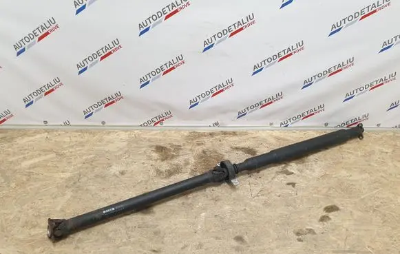 BMW 3 E92 E93 Drive shaft (set) 7531307 26107531307