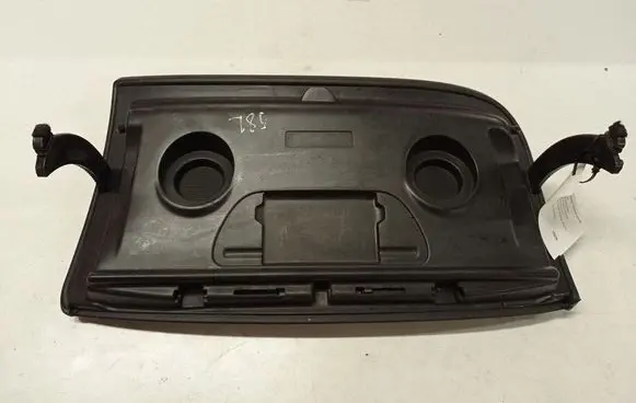 Renault Laguna II Glove box lid/cover