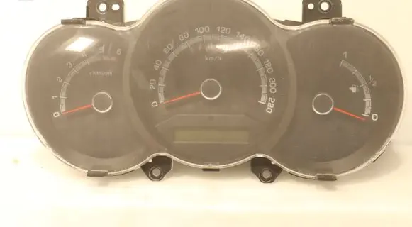 KIA Venga Clock 940041P430
