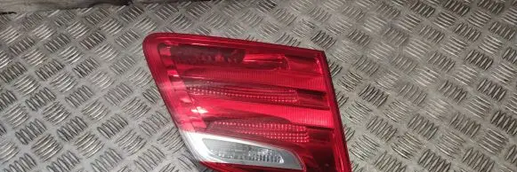 Mercedes-Benz GL X166 Tailgate rear/tail lights A1668201164