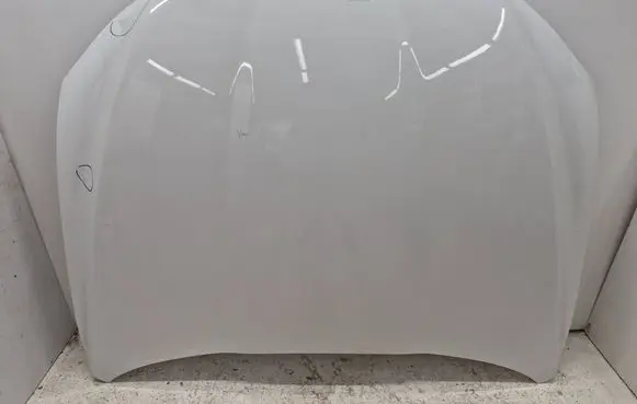 Jaguar F-Pace Engine bonnet/hood 