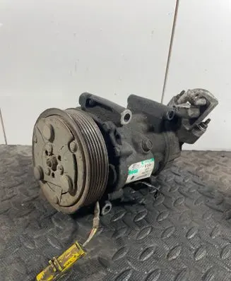 Mini One - Cooper Coupe R56 Air conditioning (A/C) compressor (pump) 6942501 09256306762 1457F