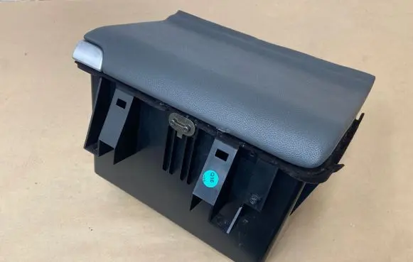 Mercedes-Benz SL R230 Glove box A2308100541 A2308100941 E038167120