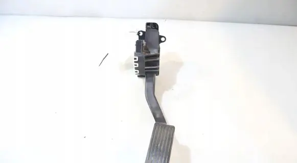 Peugeot Boxer Clutch pedal 