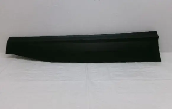 Peugeot 3008 III Front door trim (molding) 9839763380