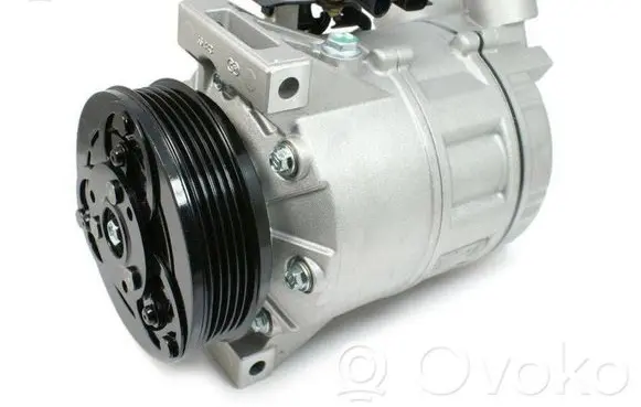 Volvo XC60 Air conditioning (A/C) compressor (pump) 36011309 1496531 1561005