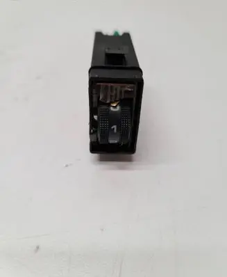 Audi A4 S4 B5 8D Headlight level height control switch 8D0963563