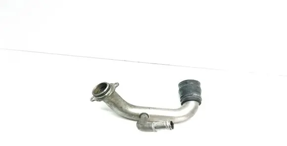 BMW 1 E81 E87 EGR valve line/pipe/hose