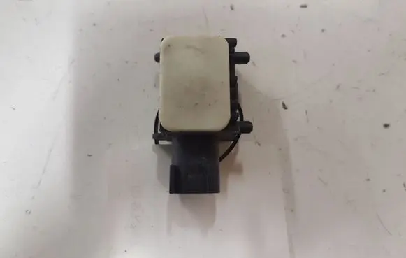 Jaguar XF X250 Airbag deployment crash/impact sensor 8X2314B006AA 965180311