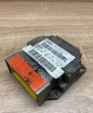 Audi A4 S4 B6 8E 8H Airbag control unit/module 8E0959655G