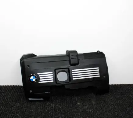 BMW X5 E70 Engine cover (trim) 7575033