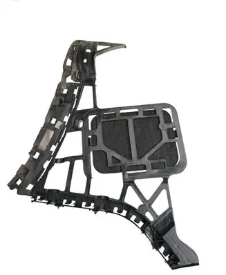 Mercedes-Benz GLS X167 Rear bumper support beam A1678801201 1678801201