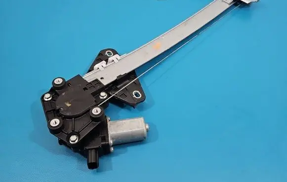 Honda Jazz Rear door window regulator with motor IMPRK1548612