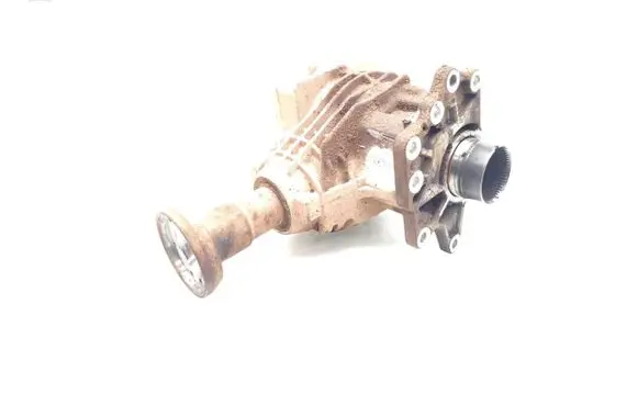 Volvo XC70 Gearbox transfer box case P31256684