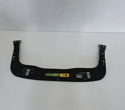 Mini One - Cooper Clubman R55 Top upper radiator support slam panel 7147911