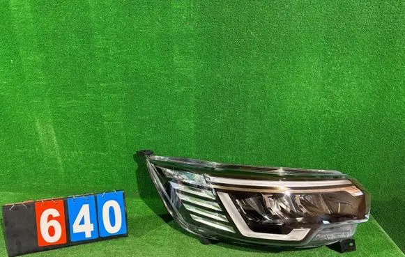 Renault Trafic III (X82) Headlight/headlamp 1EX01472102 260102899R 00129237