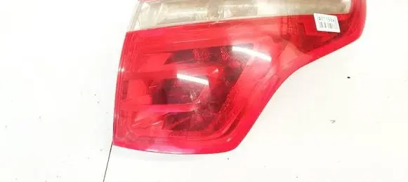 Citroen C4 I Picasso Rear/tail lights 9653547480